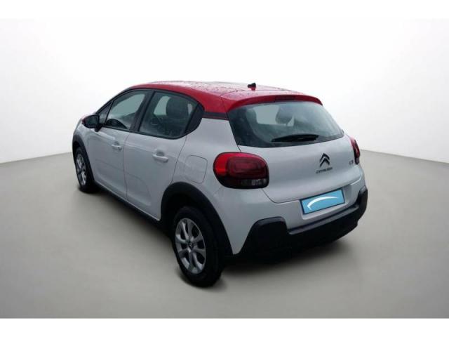 Citroen C3 image 6