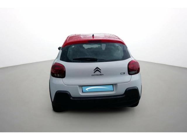 Citroen C3 image 4