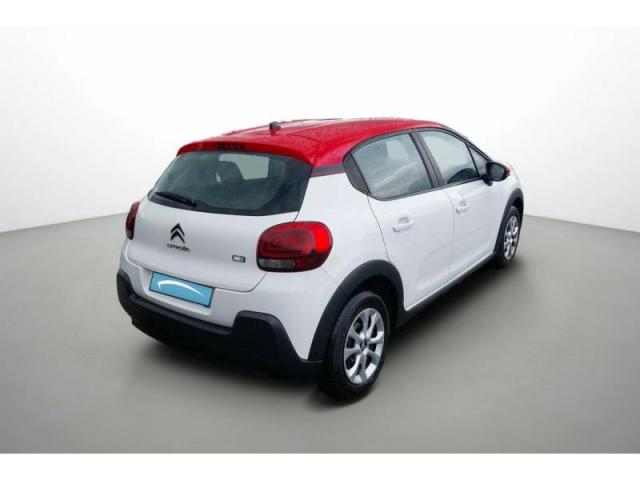 Citroen C3 image 3
