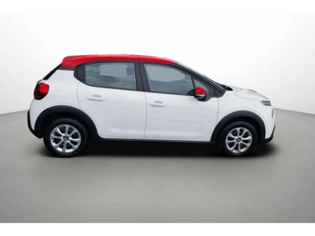 Citroen C3 image 8