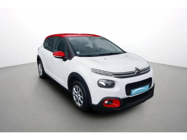 Citroen C3 image 5