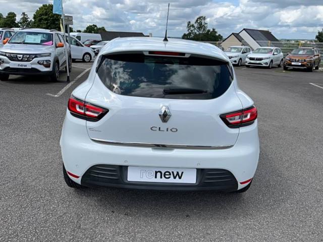 Renault Clio image 1