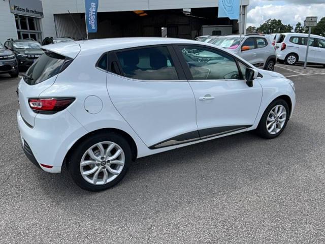 Renault Clio image 4