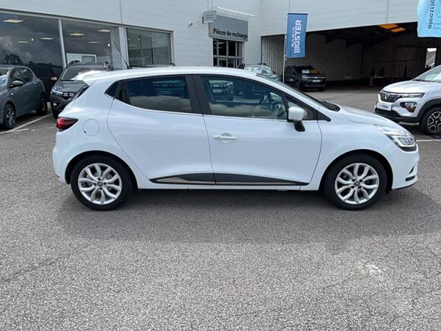 Renault Clio image 7