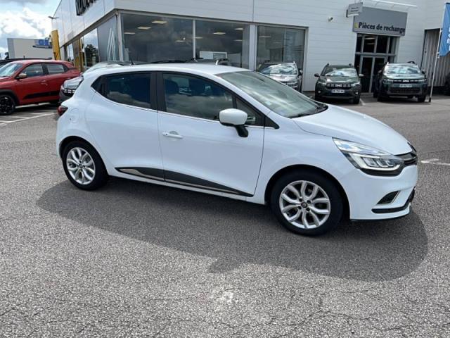Renault Clio image 9