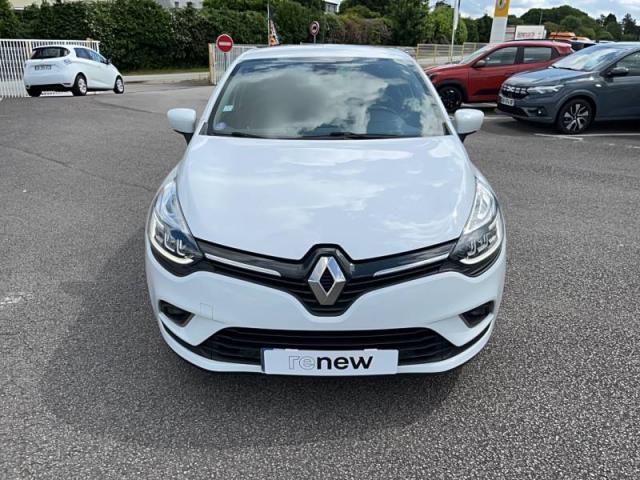 Renault Clio image 8