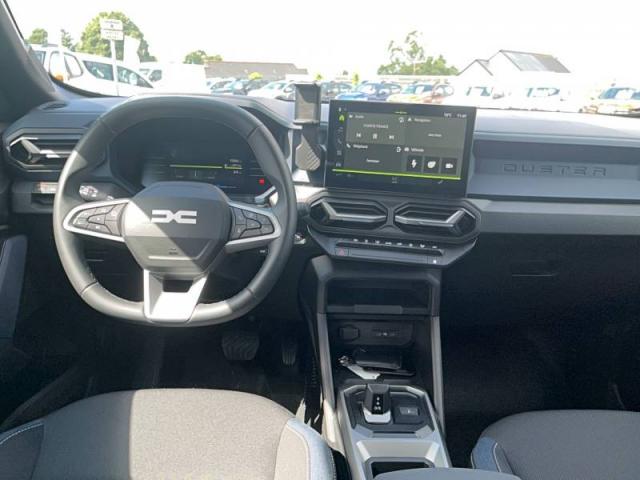 Dacia Duster image 8