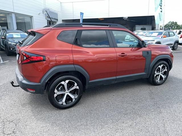 Dacia Duster image 4