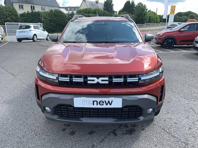Dacia Duster image 3