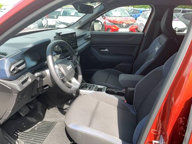 Dacia Duster image 1
