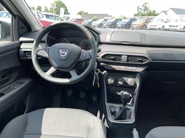 Dacia Jogger image 4