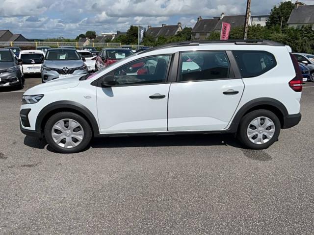 Dacia Jogger image 7
