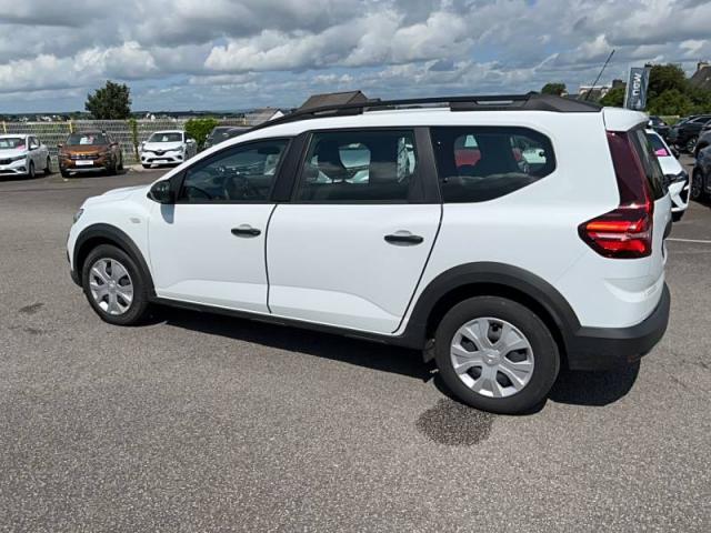 Dacia Jogger image 8