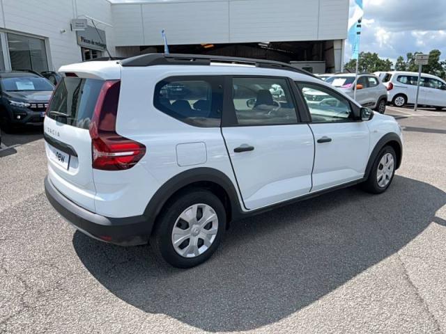 Dacia Jogger image 3