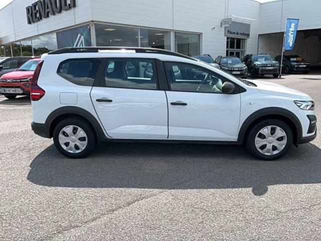 Dacia Jogger image 1