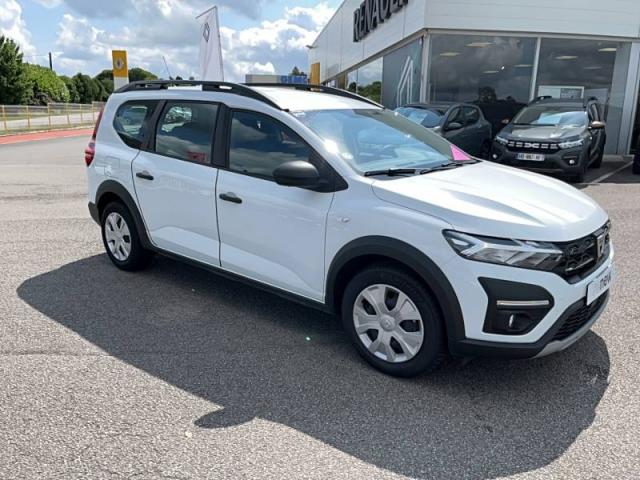 Dacia Jogger image 6