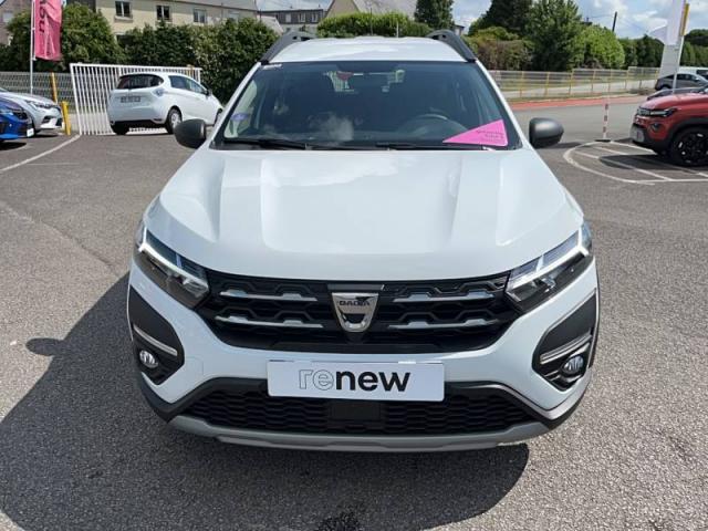 Dacia Jogger image 5