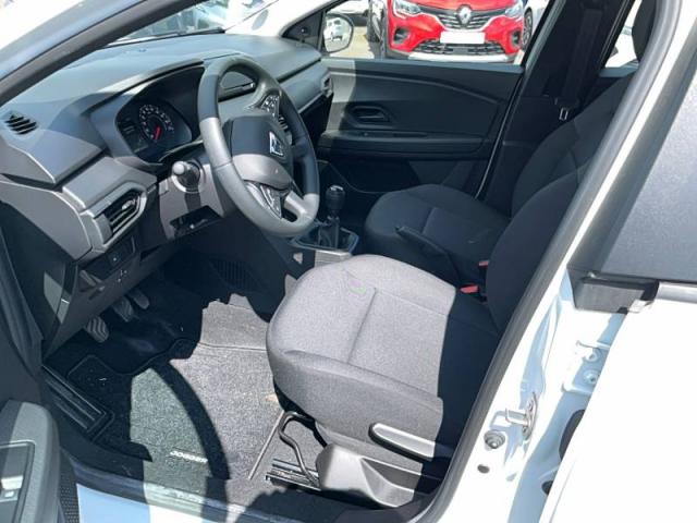 Dacia Jogger image 9