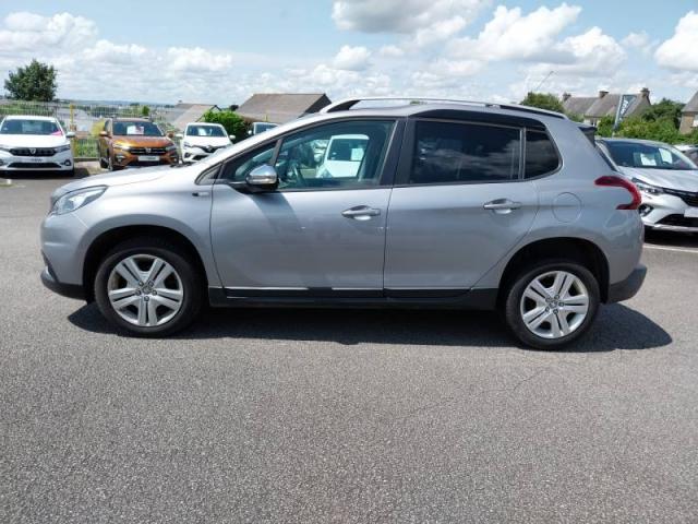 Peugeot 2008 image 5