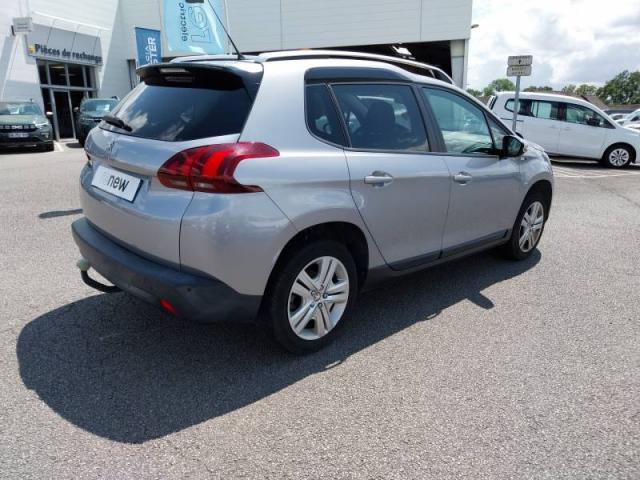Peugeot 2008 image 4