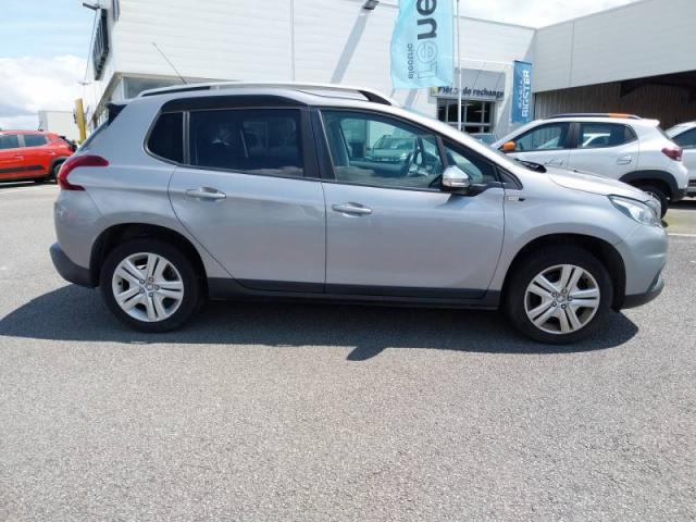 Peugeot 2008 image 8