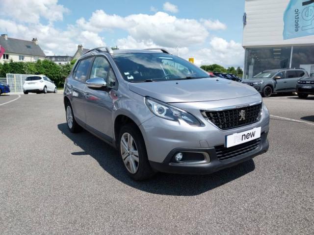 Peugeot 2008 image 7