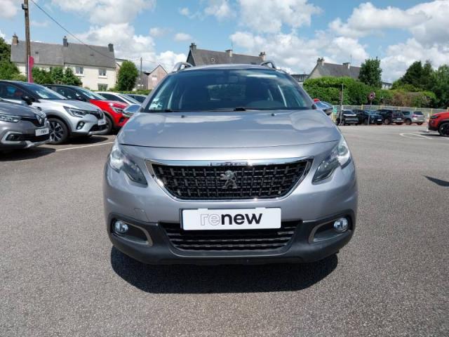 Peugeot 2008 image 2