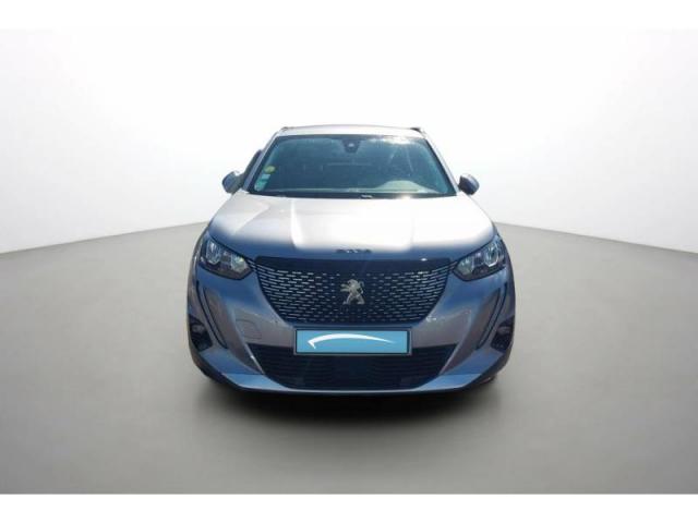 Peugeot 2008 image 8