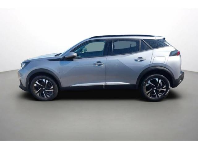 Peugeot 2008 image 1