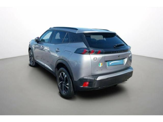 Peugeot 2008 image 2