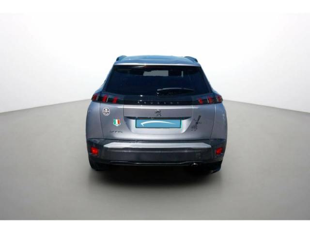 Peugeot 2008 image 6