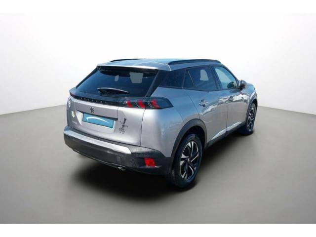 Peugeot 2008 image 7