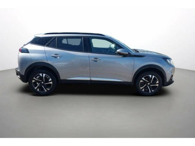 Peugeot 2008 image 5