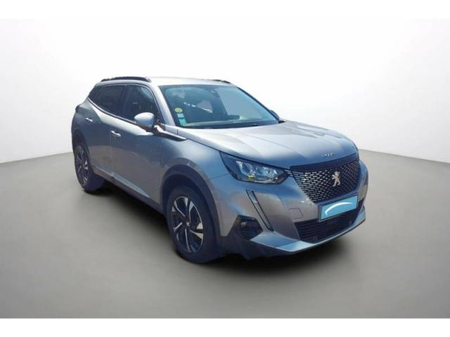 Peugeot 2008 image 4