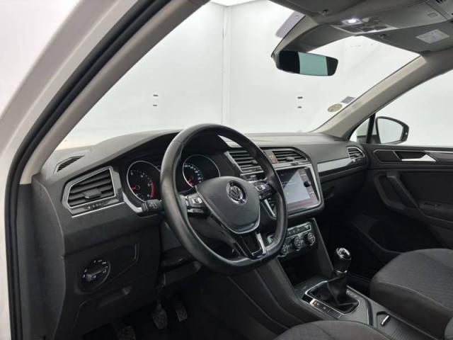 Volkswagen Tiguan image 1