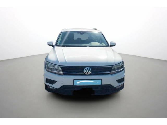 Volkswagen Tiguan image 8