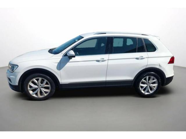 Volkswagen Tiguan image 7