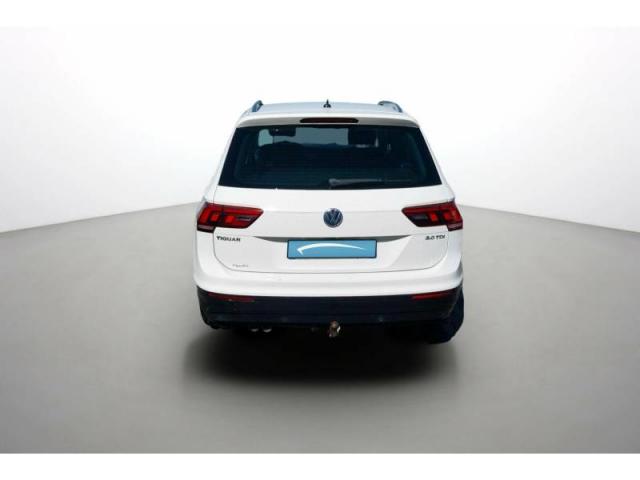 Volkswagen Tiguan image 1