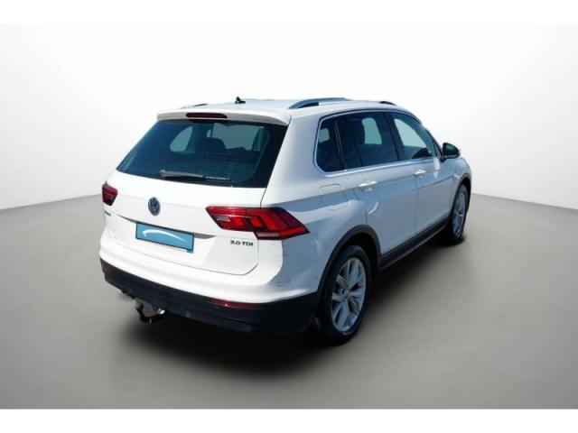 Volkswagen Tiguan image 6