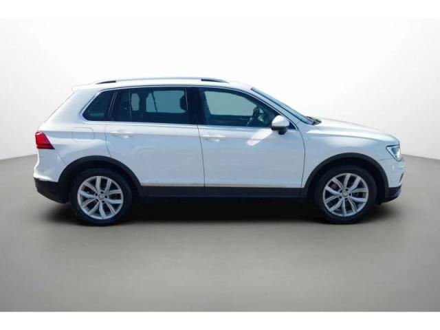 Volkswagen Tiguan image 2