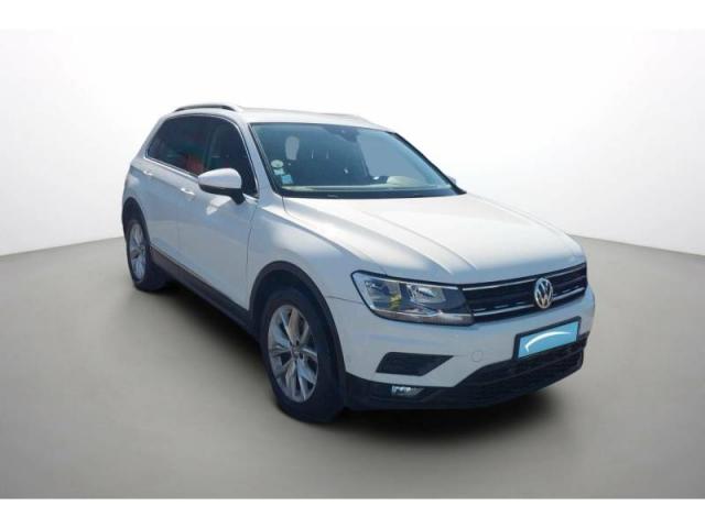 Volkswagen Tiguan image 3