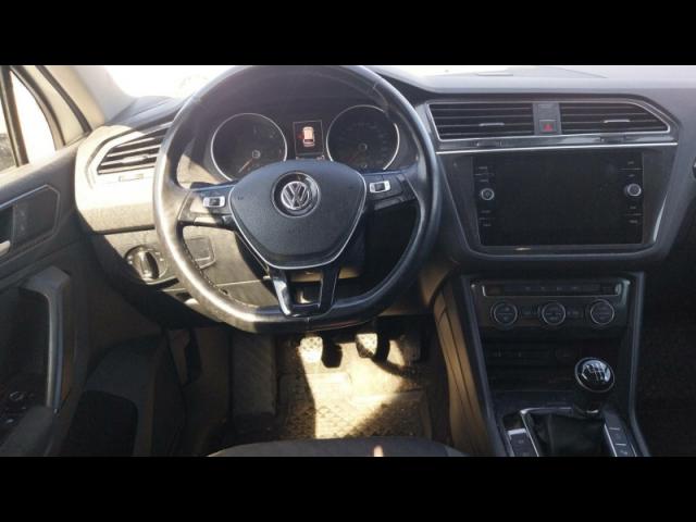 Volkswagen Tiguan image 5