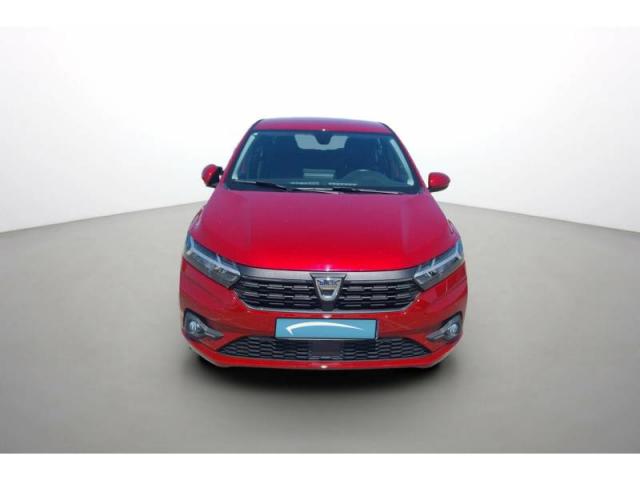 Dacia Sandero image 5