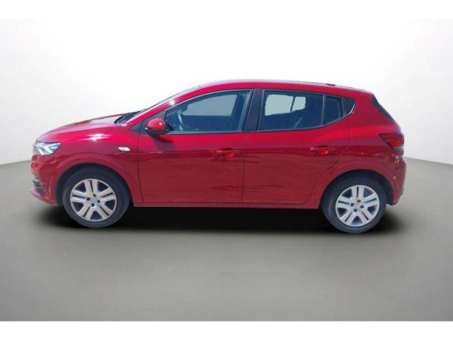 Dacia Sandero image 6