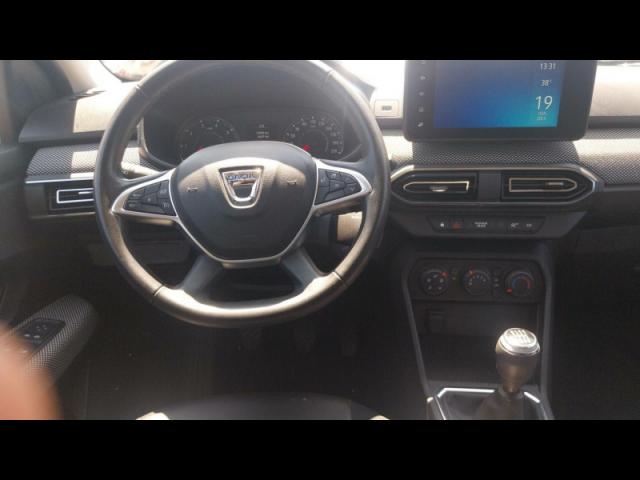 Dacia Sandero image 7