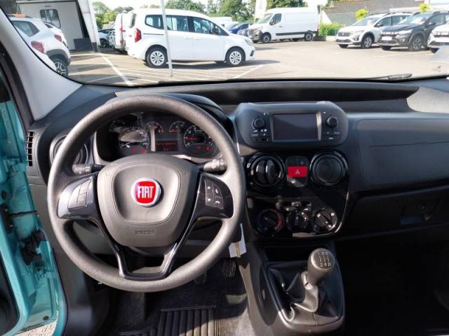 Fiat Fiorino image 9