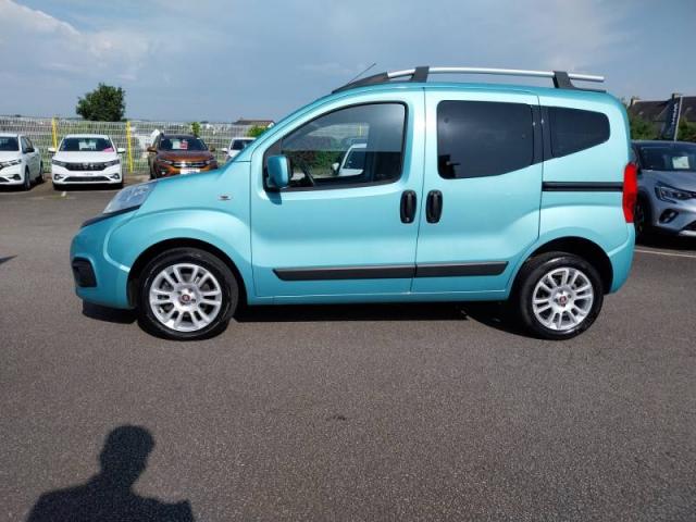 Fiat Fiorino image 2