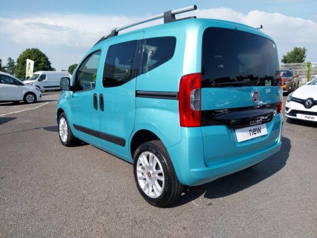 Fiat Fiorino image 6