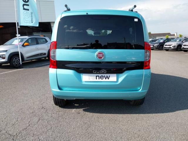 Fiat Fiorino image 8