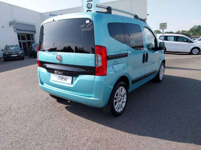 Fiat Fiorino image 5